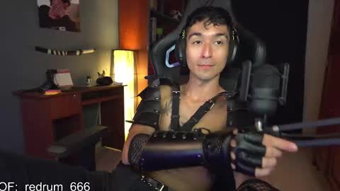 Red online show from 18, 2, 2025