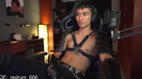 Red online show from 18, 2, 2025