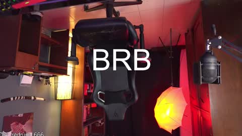 Red online show from 27, 2, 2025