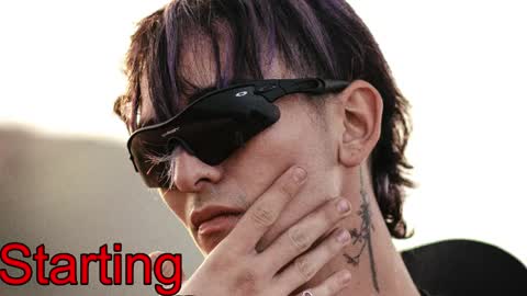 Red online show from 10, 4, 2026