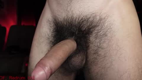 Red online show from 23, 4, 2026