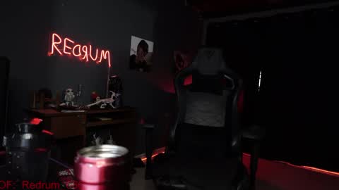 Red online show from 24, 4, 2026