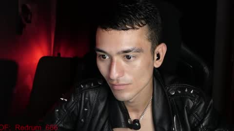 Red online show from 28, 4, 2026