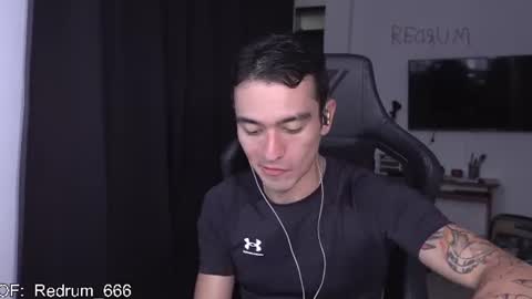 Red online show from 28, 7, 2026