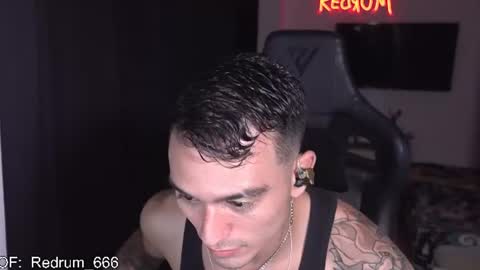 Red online show from 31, 7, 2026