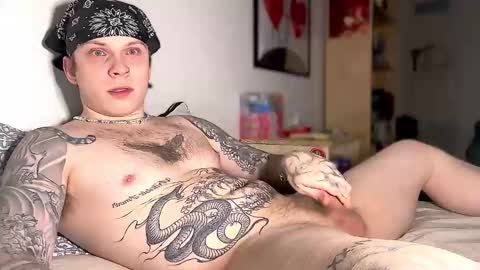 redrum online show from 4, 2, 2025