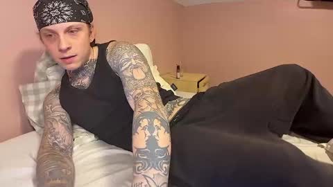 redrum online show from 11, 9, 2025