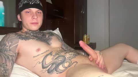 redrum online show from 27, 4, 2026