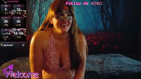 Red online show from 9, 10, 2025