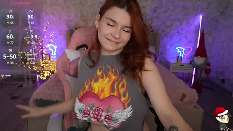 Snapshot of redshinee chatting on 31, 12, 2024 Mati online show from 31, 12, 2024