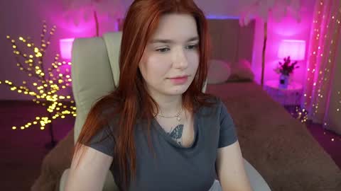 Snapshot of redshinee chatting on 6, 1, 2025 Mati online show from 6, 1, 2025