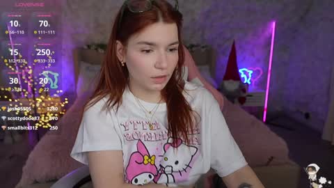 Snapshot of redshinee chatting on 13, 1, 2025 Mati online show from 13, 1, 2025