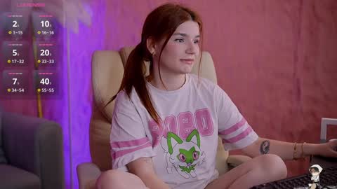 Snapshot of redshinee chatting on 27, 1, 2025 Mati online show from 27, 1, 2025