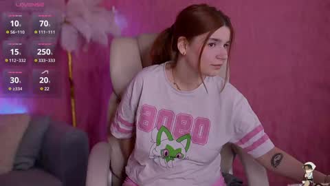 Snapshot of redshinee chatting on 31, 1, 2025 Mati online show from 31, 1, 2025