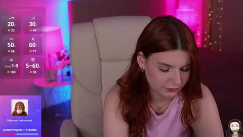 Snapshot of redshinee chatting on 8, 3, 2025 Mati online show from 8, 3, 2025