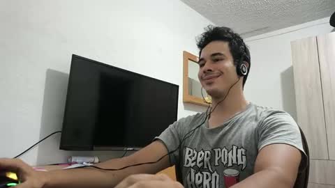 RedsoulReaver online show from 11, 3, 2025