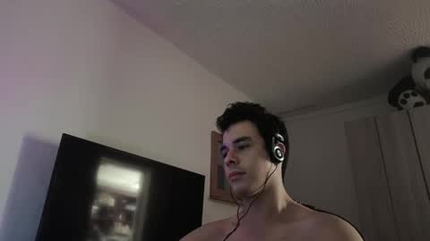 RedsoulReaver online show from 12, 3, 2025