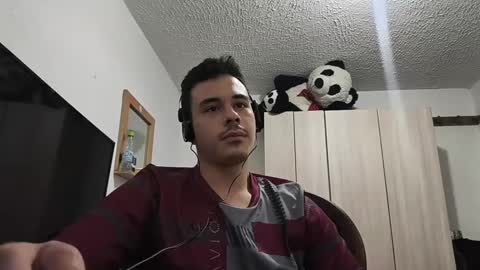 RedsoulReaver online show from 19, 9, 2025