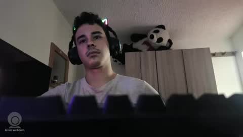 RedsoulReaver online show from 30, 9, 2025