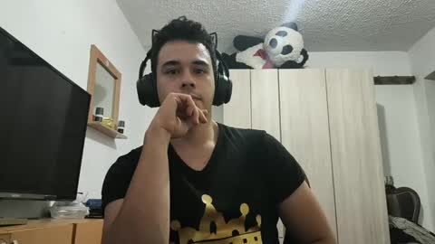 RedsoulReaver online show from 5, 10, 2025