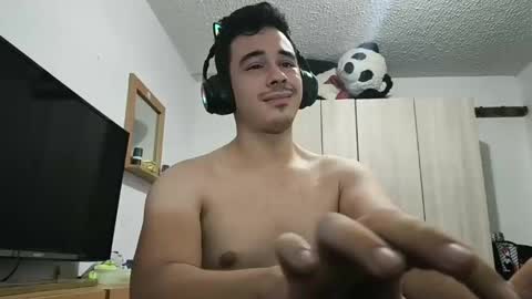 RedsoulReaver online show from 11, 10, 2025