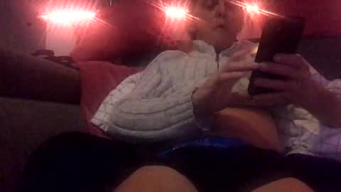 Snapshot of redspider1543 chatting on 18, 12, 2024 Redspider154 online show from 18, 12, 2024