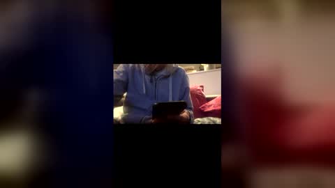 Snapshot of redspider1543 chatting on 9, 1, 2026 Redspider154 online show from 9, 1, 2026