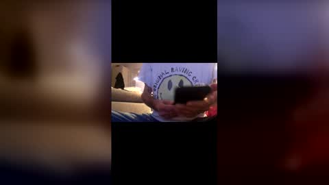 Redspider154 online show from 21, 3, 2026