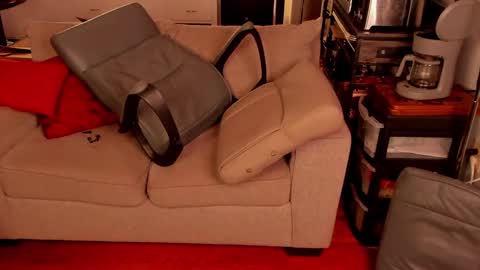 redspider8 online show from 9, 9, 2025