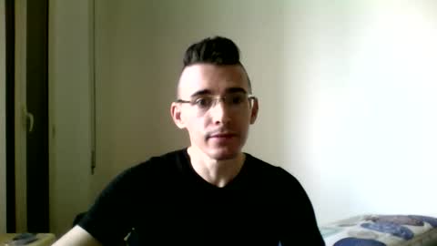 Snapshot of redstep0 chatting on 12, 10, 2025 redstep0 online show from 12, 10, 2025