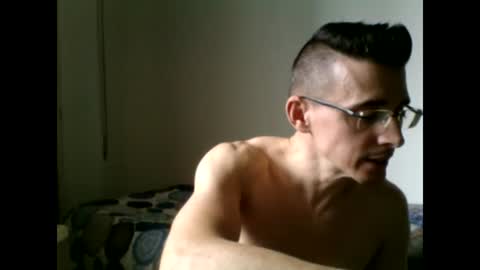 Snapshot of redstep0 chatting on 25, 10, 2025 redstep0 online show from 25, 10, 2025