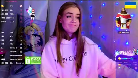 Ronnie online show from 24, 2, 2025