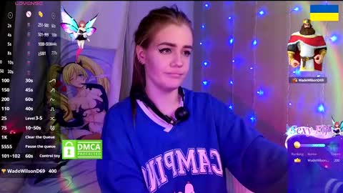 Ronnie online show from 24, 2, 2025