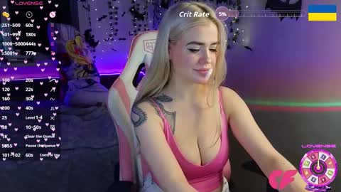 Ronnie online show from 18, 10, 2025