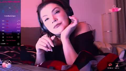 Red online show from 3, 1, 2025