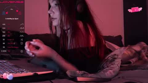 Red online show from 16, 11, 2025