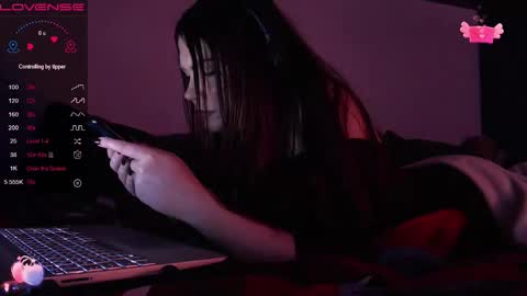 Red online show from 19, 12, 2025