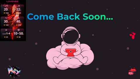 Red online show from 19, 7, 2026