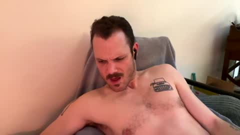 Reed Thomas online show from 13, 2, 2025