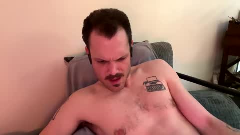 Reed Thomas online show from 3, 3, 2025