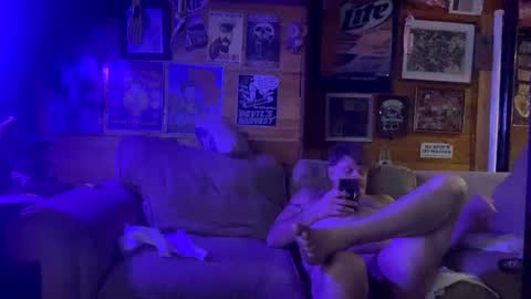 Snapshot of reeferleefer chatting on 15, 2, 2025 Lee online show from 15, 2, 2025