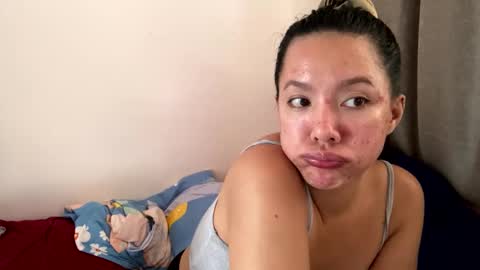 Snapshot of reen6969 chatting on 17, 2, 2025 Reen online show from 17, 2, 2025