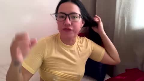 Snapshot of reen6969 chatting on 23, 2, 2025 Reen online show from 23, 2, 2025