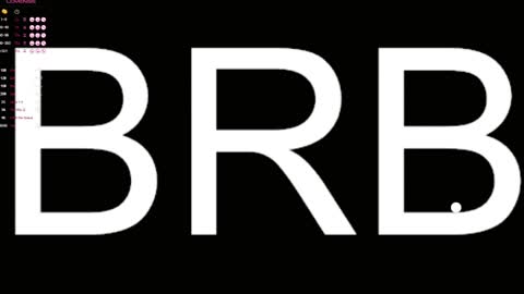 Yanella online show from 23, 2, 2025