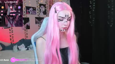 Snapshot of reflexxxia_ chatting on 22, 10, 2025 Reflexxxia online show from 22, 10, 2025