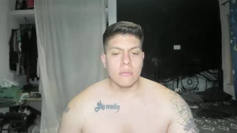 regan_jhonson online show from 3, 1, 2025