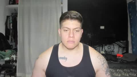 regan_jhonson online show from 8, 1, 2025