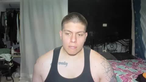 regan_jhonson online show from 21, 1, 2025