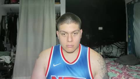 regan_jhonson online show from 22, 1, 2025