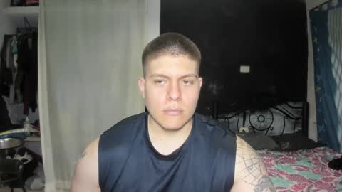 regan_jhonson online show from 27, 1, 2025